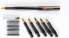 BRUYNZEEL SAKURA Bruynzeel Calligraphy set |14 pieces