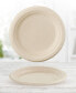 7 Inch Paper Plates, 200 Pack