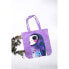 MAXWELL AND WILLIAMS Pete Cromer 41x42 cm Owl Tote Lunch Bag