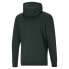 Puma Power Tape Pullover Hoodie Mens Size XS Casual Outerwear 847046-80