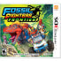 NINTENDO GAMES 3DS Fossil Fighters Frontier