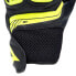 DAINESE OUTLET Mig 3 perforated leather gloves