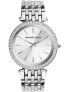 MICHAEL KORS Damen Armbanduhr DARCI 39 mm Armband Edelstahl MK3190