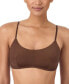 Женский бюстгальтер DKNY womens Micro Bralette DK7306