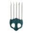 OMER Mustad 5 Prongs trident