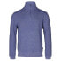 SEA RANCH Cromwell high neck sweater