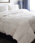 100% Cotton Comforter, Queen