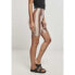 URBAN CLASSICS Metallic Cycle Short Leggings 2 units