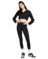 Лосины Nike One High-Waist 7/8