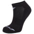 BABOLAT Invisible socks 3 pairs