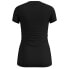 ODLO Natural+ Light Short Sleeve Base Layer