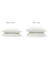 Continuous Clean Stain Resistant Pillow, Standard, Created for Macy's