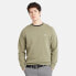 TIMBERLAND Exeter River Basic Loopback Regular sweatshirt