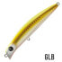 SEASPIN Coixedda Sinking minnow 16g 100 mm