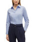 Women's Slim-Fit Blouse