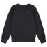 LEVI´S ® KIDS Mini Logo Crewneck Sweatsh sweatshirt