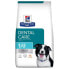 HILL´S Pd t/d dental care 4 kg dog food