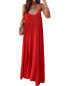 Luna Tuccini Maxi Dress Women's