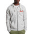 SUPERDRY Vintage Vl Seasonal full zip sweatshirt