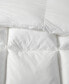 Stay Puffed Overfilled Down Alternative Comforter, King/California King