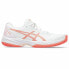 Женские теннисные туфли Asics Gel-Resolution 9 Clay/Oc Белый