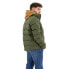 SUPERDRY Ultimate Radar Quilt jacket