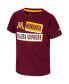 Футболка Colosseum Minnesota Golden Gophers