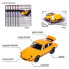 MAJORETTE Porsche Motorsport Premium 1:64 6 Assortments