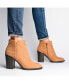 Women's Jessica Booties