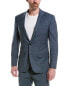 Brooks Brothers Classic Wool-Blend Blazer Men's