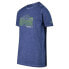 CMP T-Shirt 31T8444 short sleeve T-shirt