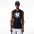 NEW ERA Color Block Bronet sleeveless T-shirt