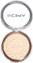 Wasserfester Fixierpuder - Moira Soft Focus Waterproof Setting Powder 100 - Fair/Light