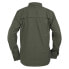 HART HUNTING Larru long sleeve shirt