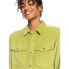 ROXY Let It Go Cord overshirt