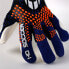 HO SOCCER Kontrol Knit Tech goalkeeper gloves