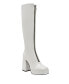 Women's The Uplift Narrow Calf Boots