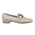 VANELi Simply Slip On Loafers Womens Beige SIMPLY-312420