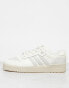 adidas Originals – Rivalry – Niedrige Sneaker in Weiß