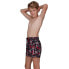 SPEEDO GlitchAmp Allover 13´´ Swimming Shorts