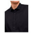 JACK & JONES Blacardiff Plus Size long sleeve shirt