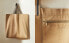 Fabric tote bag