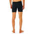 RIP CURL Liner Surf Shorts Rashguard