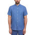 ORIGINAL PENGUIN Delave Linen With Pocket short sleeve shirt