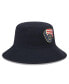 Men's Navy Milwaukee Brewers 2023 Fourth of July Bucket Hat