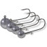 ZEBCO Trophy Jig Head