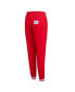 Women's Red St. Louis Cardinals Retro Classic Sweatpants