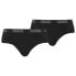 PUMA Basic boxers 2 units