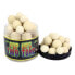 PRO ELITE BAITS Two Tone Garlic Pop Ups 200ml