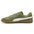 Puma King 21 It Soccer Mens Green Sneakers Casual Shoes 10669608